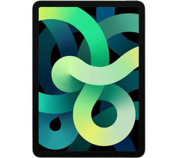 Apple iPad Air 4 Green
